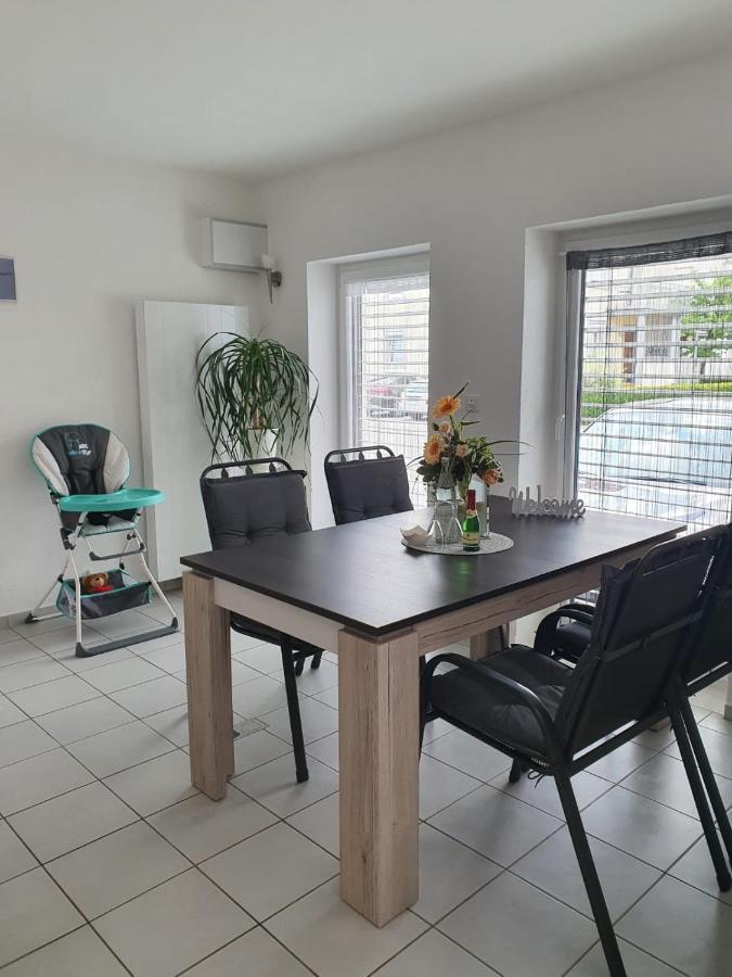 Apartment Novolina 2